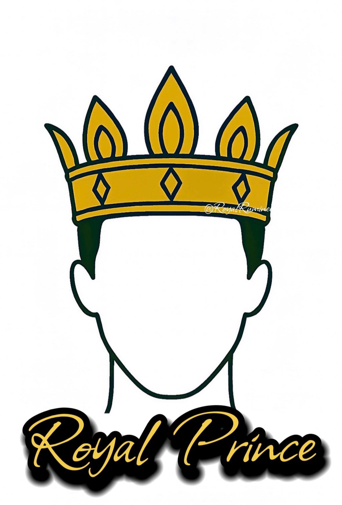 Royal Prince Coming Soon....