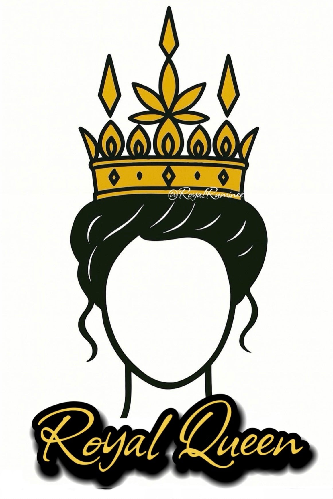 Royal Queen