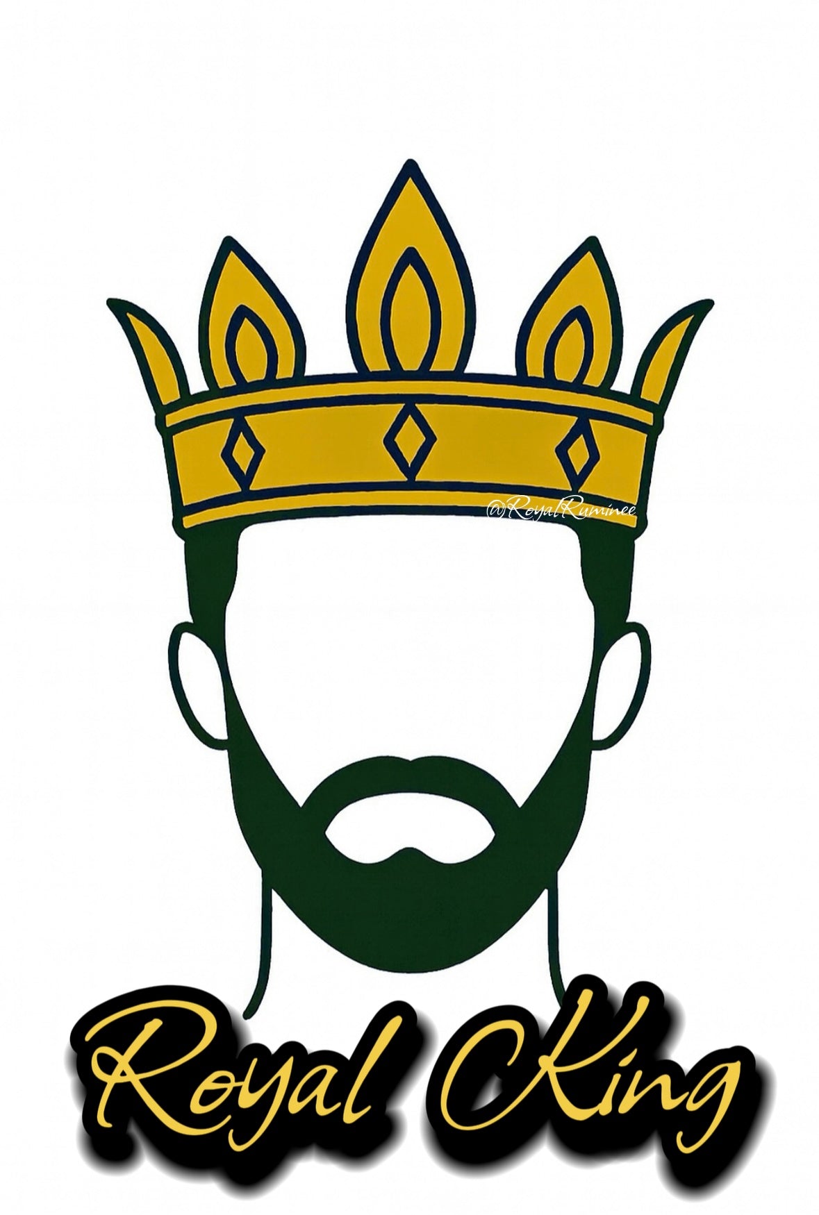 Royal King Coming Soon.....