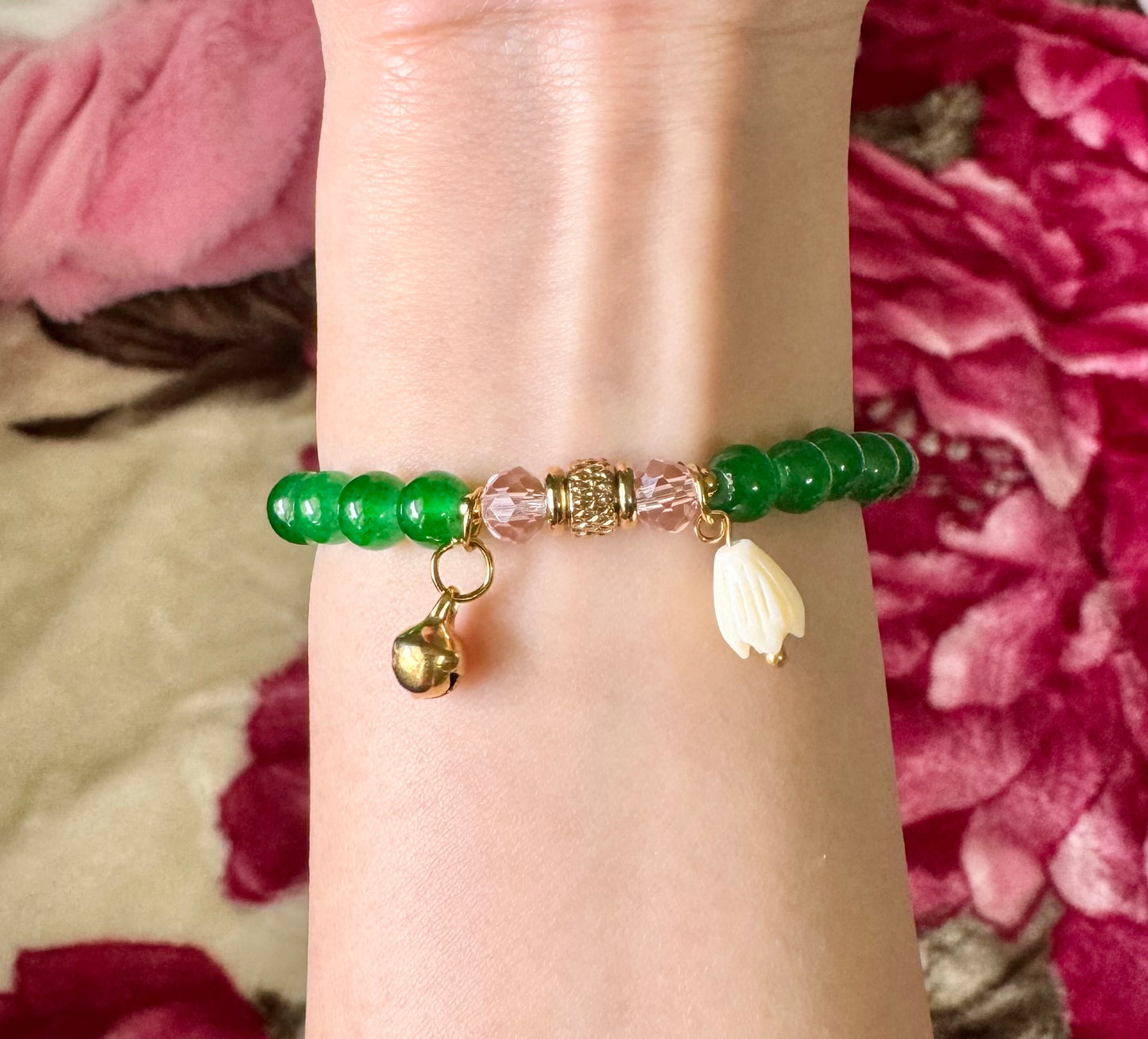 Rukmini (Bright)