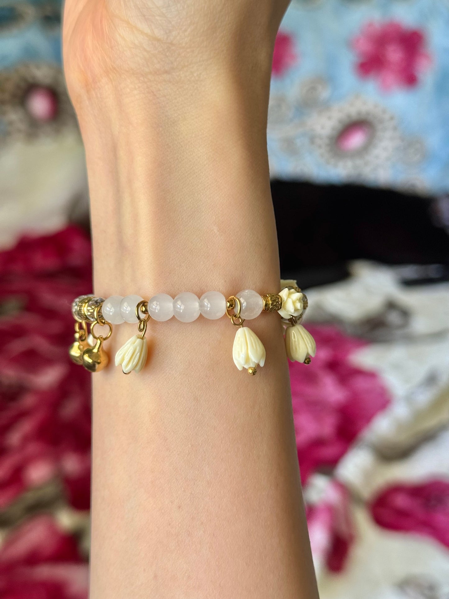 Khmer Apsara Jasmine