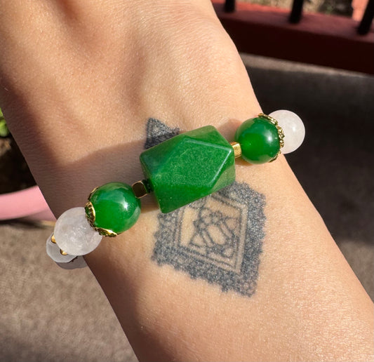 Green of Truth (Gold)