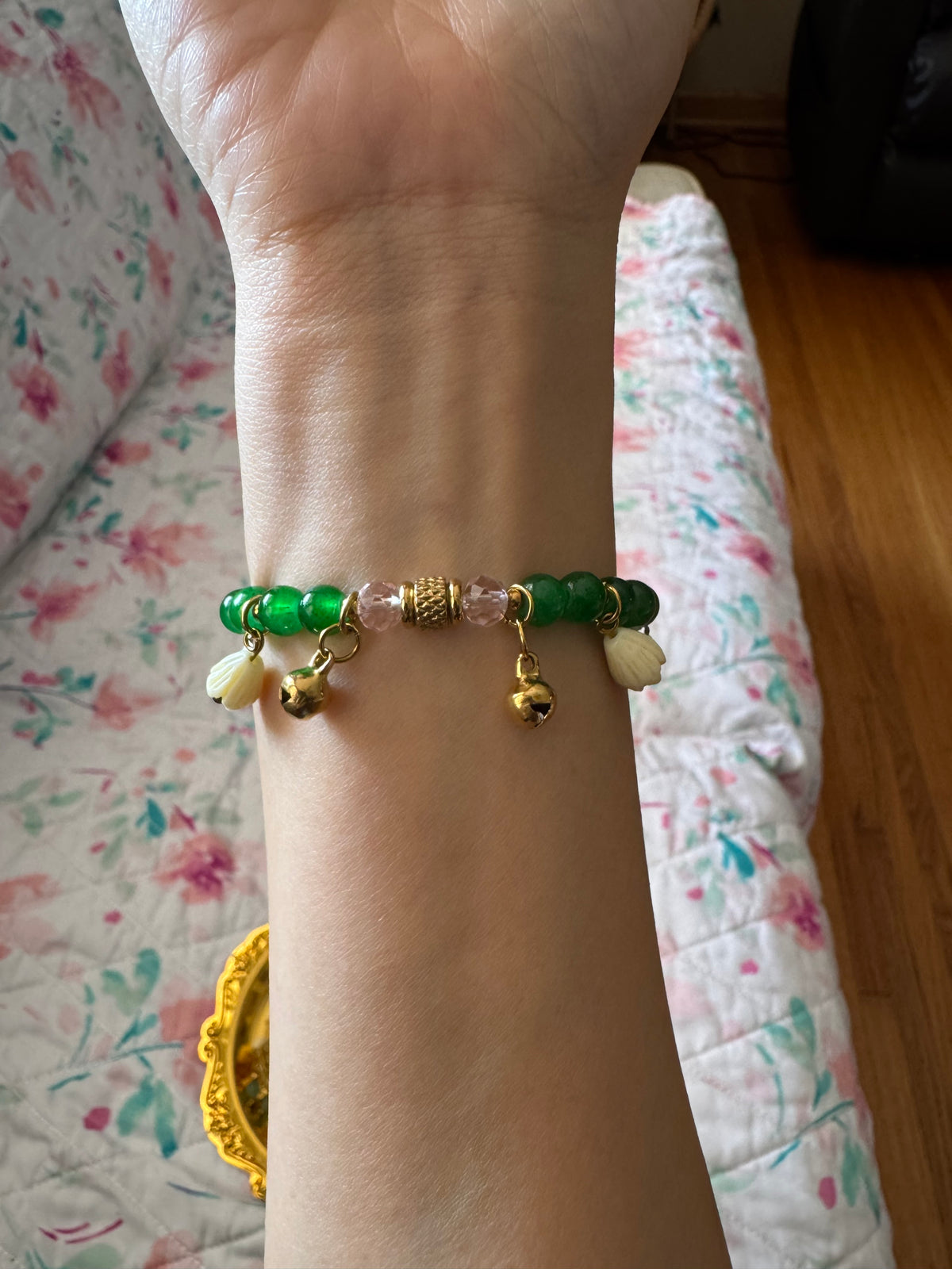 Lotus Series 🪷 (Gold)