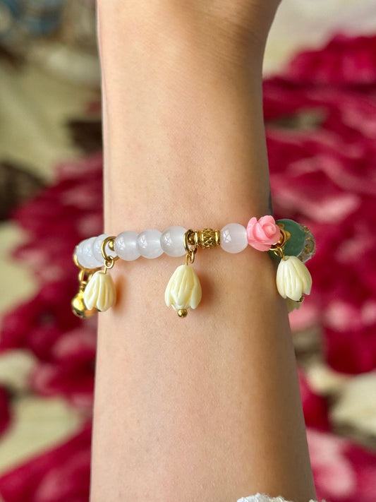 Lotus Jasmine 🪷 (Gold)