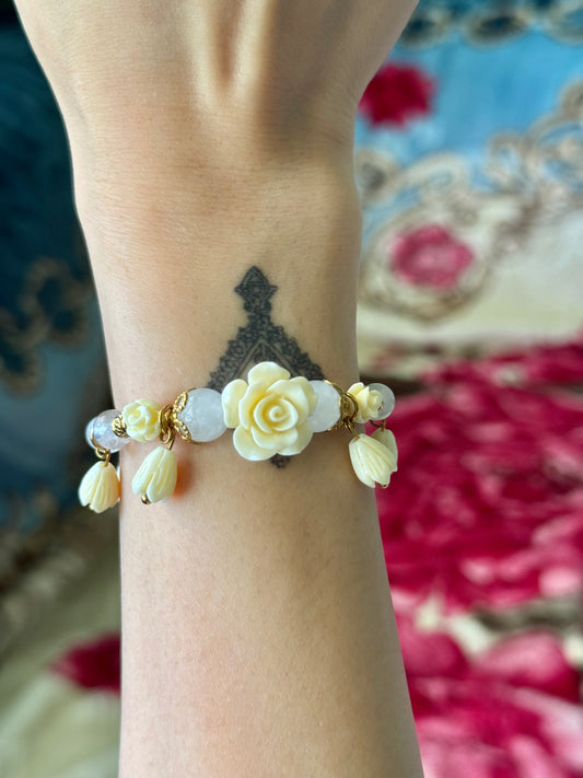 Khmer Apsara Jasmine