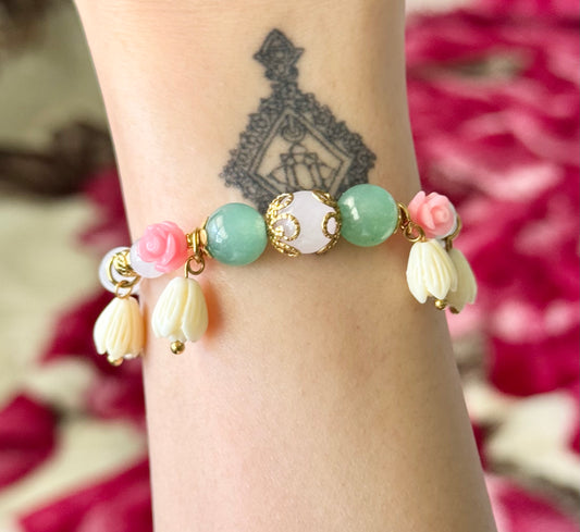 Lotus Jasmine 🪷 (Gold)