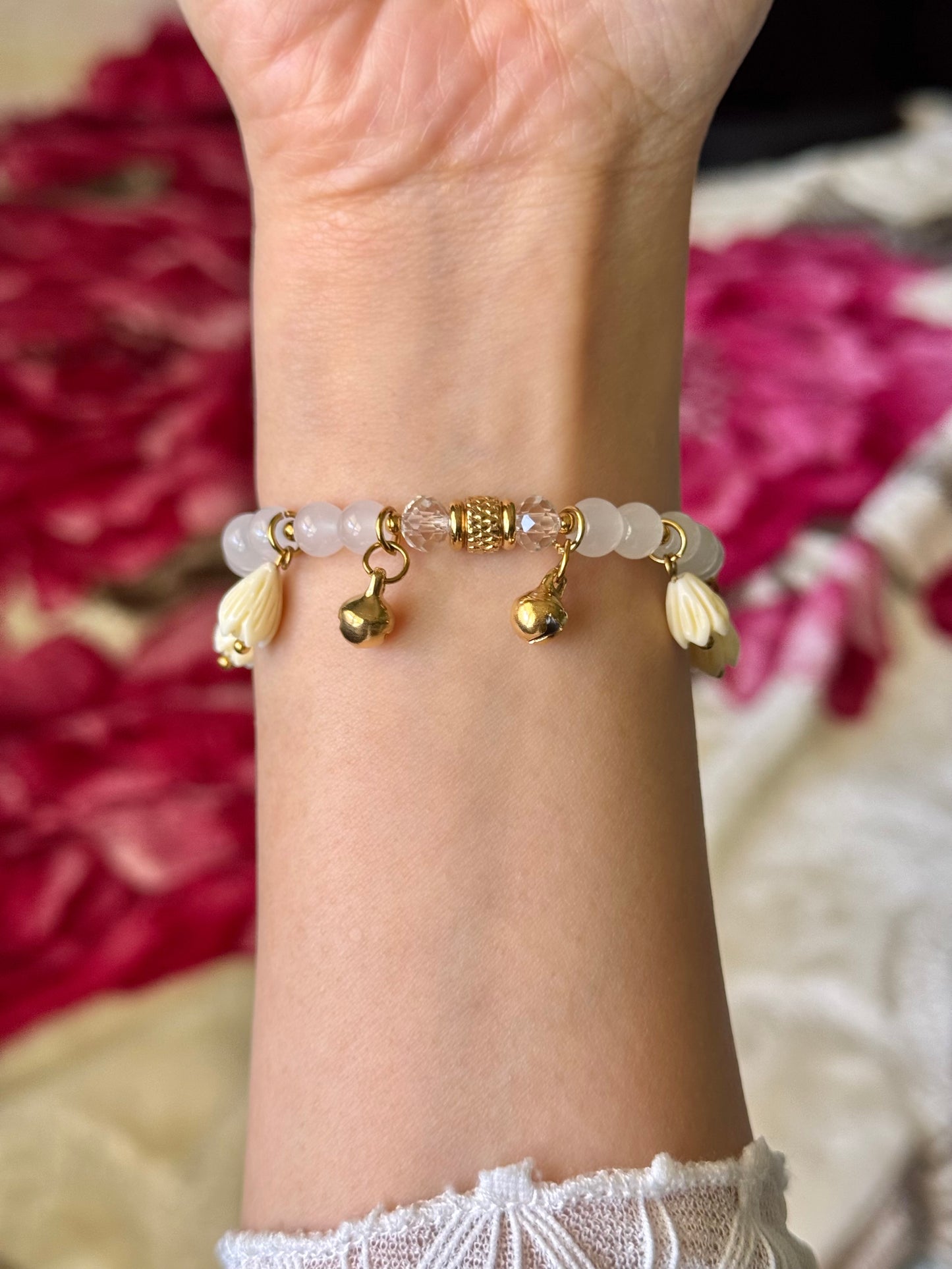 Khmer Apsara Jasmine