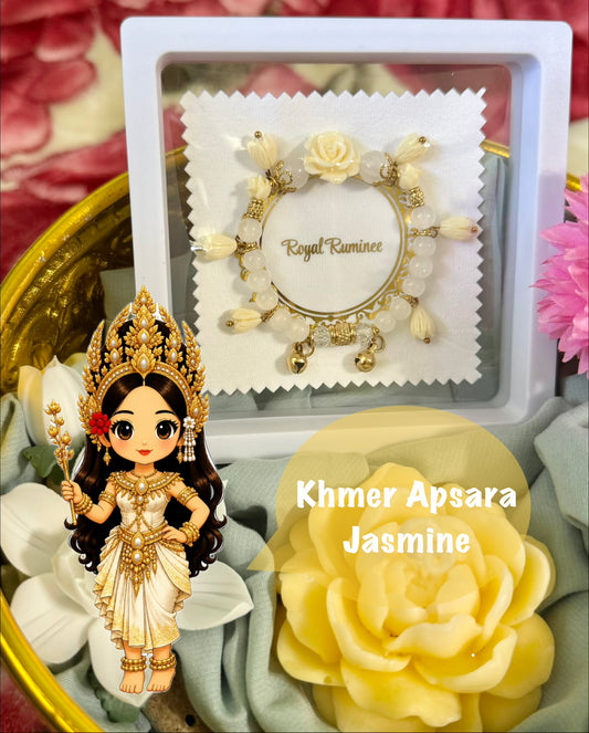 Khmer Apsara Jasmine