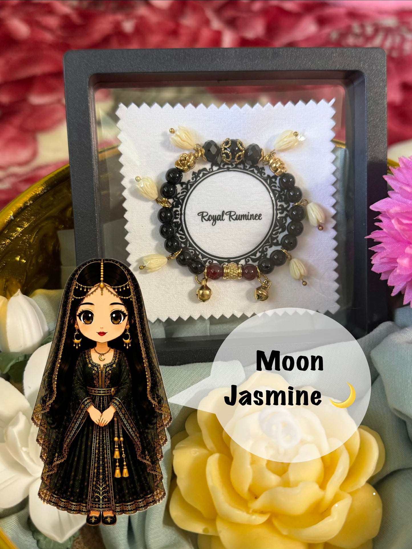Moon Jasmine