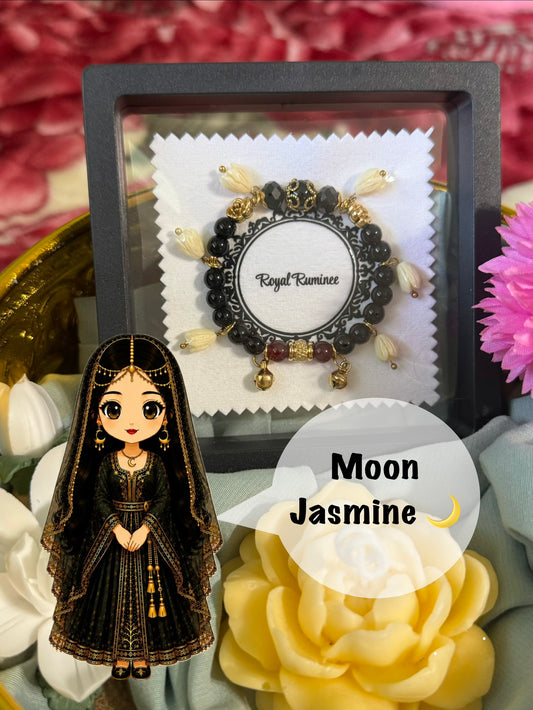 Moon Jasmine