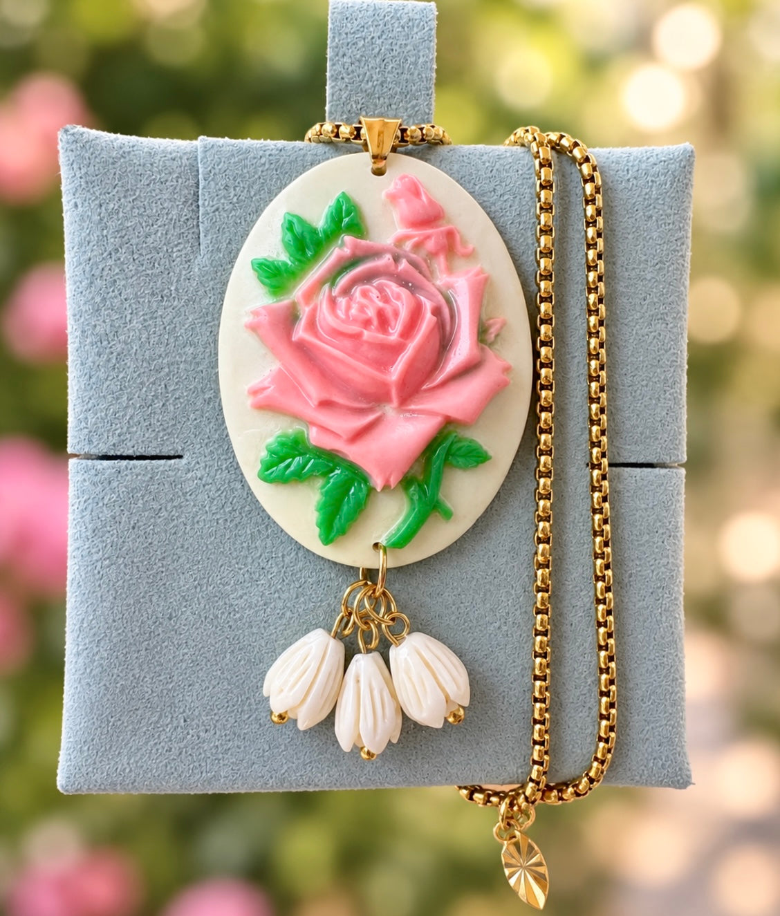 Love Rose