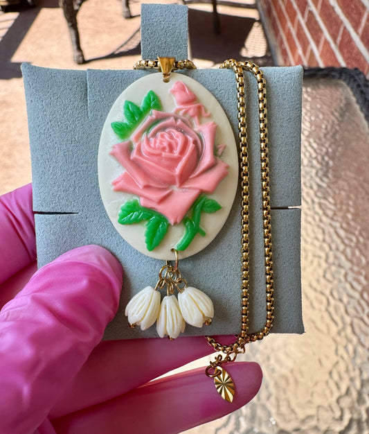Love Rose